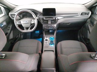 FORD Kuga 2.5 Plug In Hybrid 225 CV CVT 2WD ST-Line