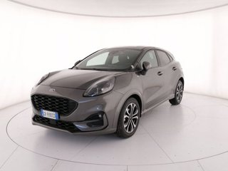 FORD Puma 1.0 EcoBoost Hybrid 125 CV S&S ST-Line