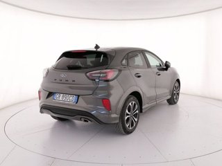 FORD Puma 1.0 EcoBoost Hybrid 125 CV S&S ST-Line
