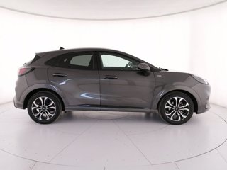 FORD Puma 1.0 EcoBoost Hybrid 125 CV S&S ST-Line