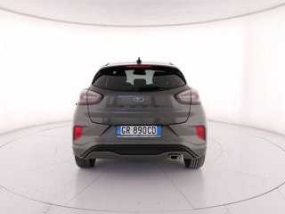 FORD Puma 1.0 EcoBoost Hybrid 125 CV S&S ST-Line