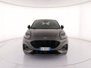 FORD Puma 1.0 EcoBoost Hybrid 125 CV S&S ST-Line