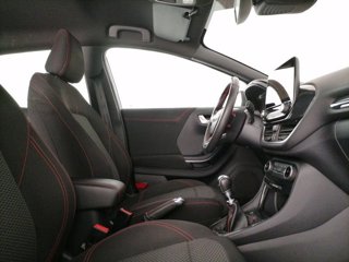 FORD Puma 1.0 EcoBoost Hybrid 125 CV S&S ST-Line