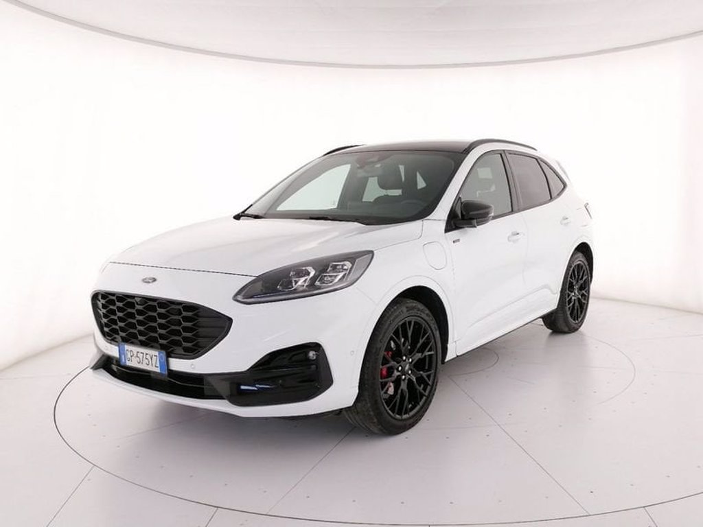 FORD Kuga 2.5 Plug In Hybrid 225 CV CVT 2WD ST-Line X