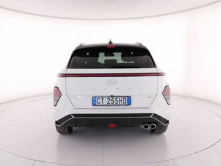 HYUNDAI Kona HEV 1.6 DCT NLine
