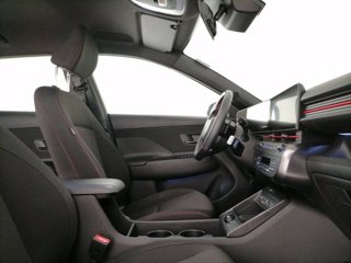 HYUNDAI Kona HEV 1.6 DCT NLine