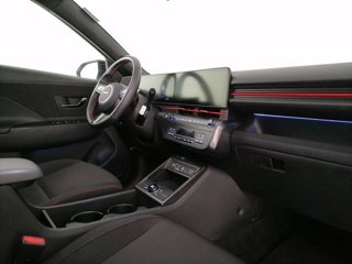 HYUNDAI Kona HEV 1.6 DCT NLine