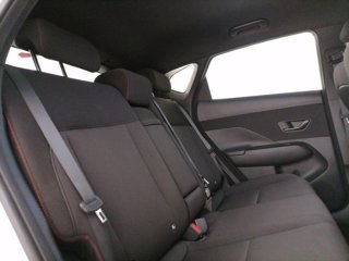 HYUNDAI Kona HEV 1.6 DCT NLine