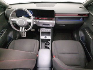 HYUNDAI Kona HEV 1.6 DCT NLine