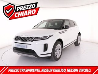 LAND ROVER Range Rover Evoque 1.5 I3 PHEV 300 CV AWD Auto S