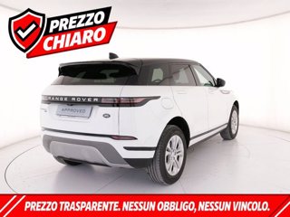 LAND ROVER Range Rover Evoque 1.5 I3 PHEV 300 CV AWD Auto S
