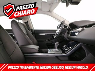 LAND ROVER Range Rover Evoque 1.5 I3 PHEV 300 CV AWD Auto S