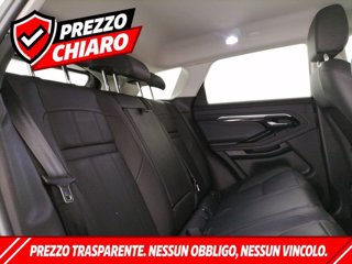 LAND ROVER Range Rover Evoque 1.5 I3 PHEV 300 CV AWD Auto S