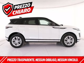 LAND ROVER Range Rover Evoque 1.5 I3 PHEV 300 CV AWD Auto S