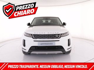 LAND ROVER Range Rover Evoque 1.5 I3 PHEV 300 CV AWD Auto S