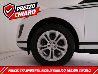 LAND ROVER Range Rover Evoque 1.5 I3 PHEV 300 CV AWD Auto S