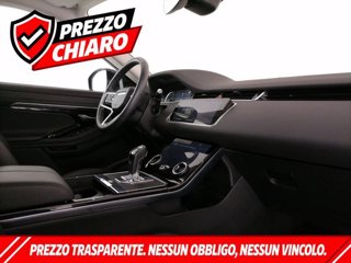 LAND ROVER Range Rover Evoque 1.5 I3 PHEV 300 CV AWD Auto S