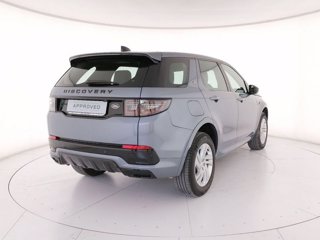 LAND ROVER Discovery Sport 2.0 TD4 163 CV AWD Auto R-Dynamic S