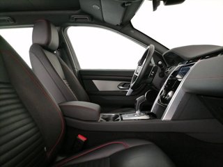 LAND ROVER Discovery Sport 2.0 TD4 163 CV AWD Auto R-Dynamic S