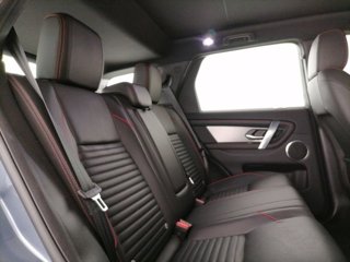 LAND ROVER Discovery Sport 2.0 TD4 163 CV AWD Auto R-Dynamic S