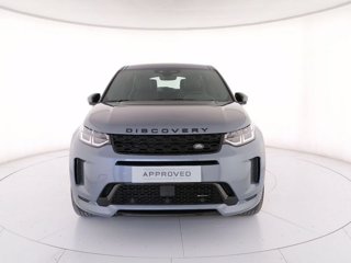 LAND ROVER Discovery Sport 2.0 TD4 163 CV AWD Auto R-Dynamic S