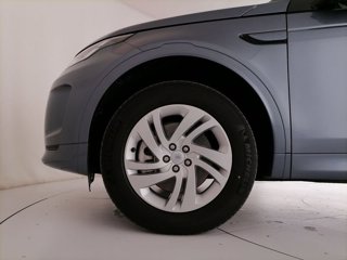 LAND ROVER Discovery Sport 2.0 TD4 163 CV AWD Auto R-Dynamic S