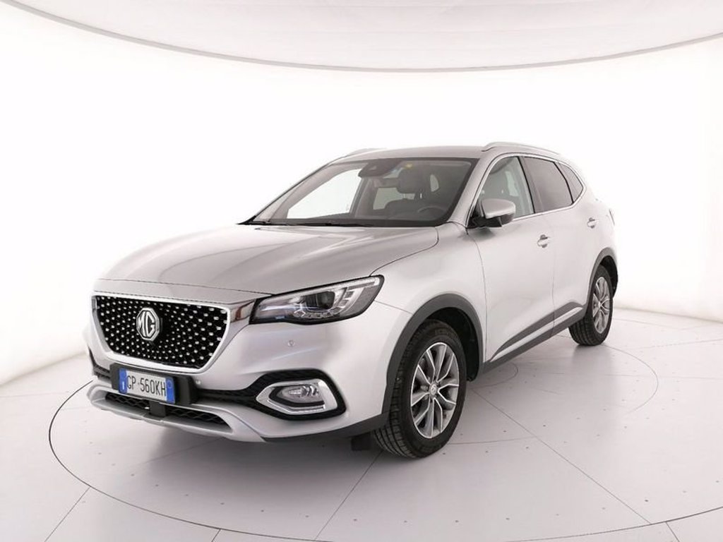 MG HS 1.5T-GDI AT Luxury