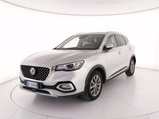 MG HS 1.5T-GDI AT Luxury