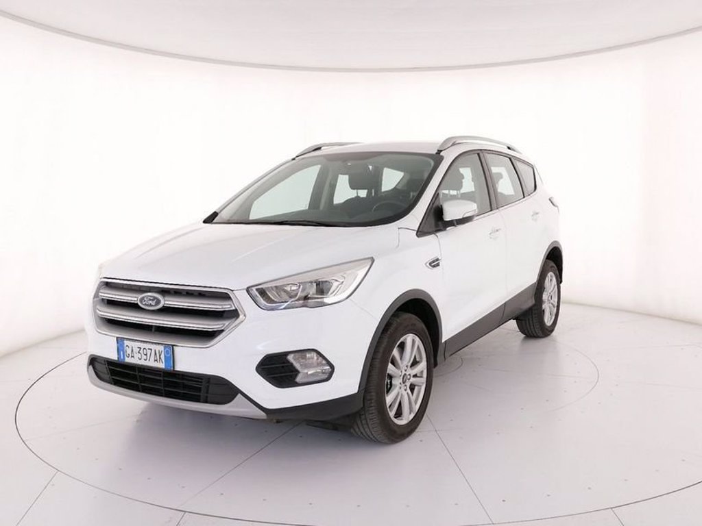 FORD Kuga 2.0 TDCI 120 CV S&S 2WD Business