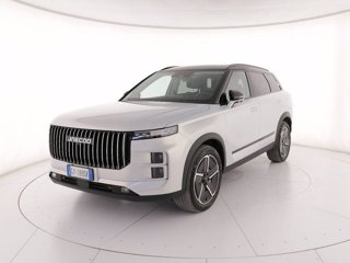 JAECOO Jaecoo 7 1.6 tgdi exclusive awd 7dct