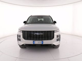 JAECOO Jaecoo 7 1.6 tgdi exclusive awd 7dct