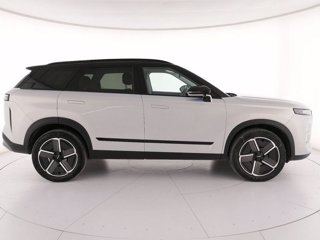 JAECOO Jaecoo 7 1.6 tgdi exclusive awd 7dct