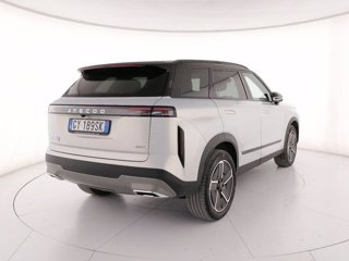 JAECOO Jaecoo 7 1.6 tgdi exclusive awd 7dct