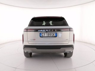 JAECOO Jaecoo 7 1.6 tgdi exclusive awd 7dct