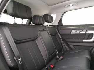 JAECOO Jaecoo 7 1.6 tgdi exclusive awd 7dct