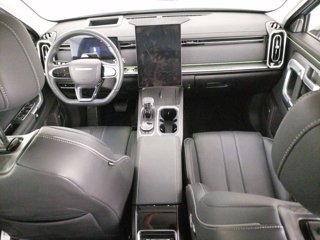 JAECOO Jaecoo 7 1.6 tgdi exclusive awd 7dct