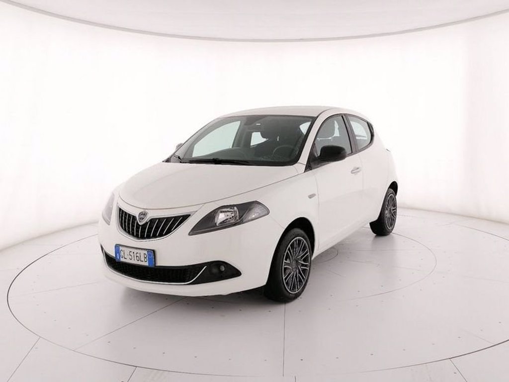 LANCIA Ypsilon 1.0 FireFly 5 porte S&S Hybrid Ecochic Gold