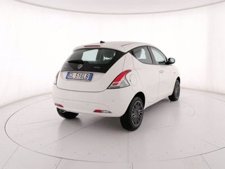 LANCIA Ypsilon 1.0 FireFly 5 porte S&S Hybrid Ecochic Gold