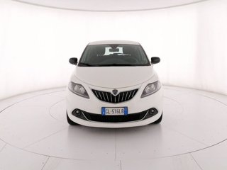 LANCIA Ypsilon 1.0 FireFly 5 porte S&S Hybrid Ecochic Gold