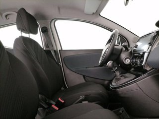LANCIA Ypsilon 1.0 FireFly 5 porte S&S Hybrid Ecochic Gold