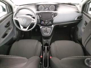 LANCIA Ypsilon 1.0 FireFly 5 porte S&S Hybrid Ecochic Gold