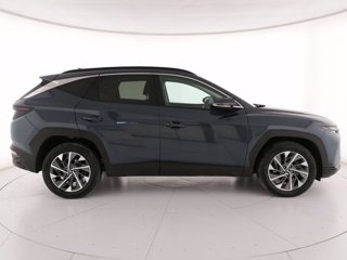 HYUNDAI Tucson 1.6 CRDI XLine