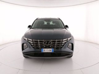 HYUNDAI Tucson 1.6 CRDI XLine