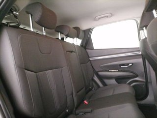 HYUNDAI Tucson 1.6 CRDI XLine