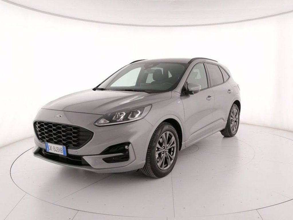 FORD Kuga 1.5 EcoBlue 120 CV aut. 2WD ST-Line