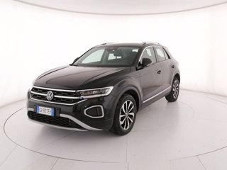 VOLKSWAGEN T-Roc 1.5 TSI ACT Style