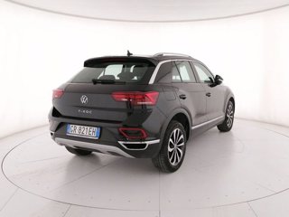 VOLKSWAGEN T-Roc 1.5 TSI ACT Style