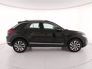 VOLKSWAGEN T-Roc 1.5 TSI ACT Style