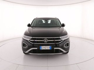 VOLKSWAGEN T-Roc 1.5 TSI ACT Style