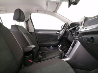 VOLKSWAGEN T-Roc 1.5 TSI ACT Style